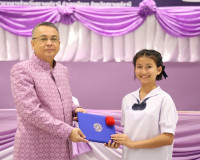 จังหวัดสุราษฎร์ธานี จัดงานสมัชชาคุณธรรมและตลาดนัดคุณธรรม ปีท ... พารามิเตอร์รูปภาพ 7