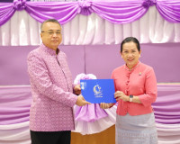 จังหวัดสุราษฎร์ธานี จัดงานสมัชชาคุณธรรมและตลาดนัดคุณธรรม ปีท ... พารามิเตอร์รูปภาพ 8
