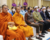 จังหวัดสุราษฎร์ธานี จัดงานสมัชชาคุณธรรมและตลาดนัดคุณธรรม ปีท ... พารามิเตอร์รูปภาพ 13