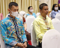 จังหวัดสุราษฎร์ธานี จัดงานสมัชชาคุณธรรมและตลาดนัดคุณธรรม ปีท ... พารามิเตอร์รูปภาพ 14