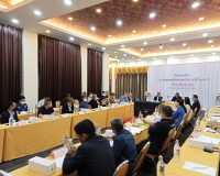 รองผู้ว่าราชการจังหวัดสุราษฎร์ธานี พร้อมด้วย นายชัยณรงค์ วจน ... พารามิเตอร์รูปภาพ 3
