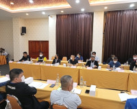 รองผู้ว่าราชการจังหวัดสุราษฎร์ธานี พร้อมด้วย นายชัยณรงค์ วจน ... พารามิเตอร์รูปภาพ 4
