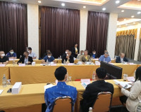 รองผู้ว่าราชการจังหวัดสุราษฎร์ธานี พร้อมด้วย นายชัยณรงค์ วจน ... พารามิเตอร์รูปภาพ 5
