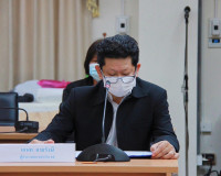 สำนักข่าวกรองแห่งชาติ ติวเข้ม หน่วยงานภาครัฐในจังหวัดสุราษฎร ... พารามิเตอร์รูปภาพ 3