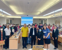 สำนักข่าวกรองแห่งชาติ ติวเข้ม หน่วยงานภาครัฐในจังหวัดสุราษฎร ... พารามิเตอร์รูปภาพ 5