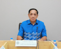 การประชุมคณะอนุกรรมการขับเคลื่อนงานสิทธิมนุษยชนจังหวัดสุราษฎ ... พารามิเตอร์รูปภาพ 1