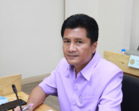 การประชุมคณะอนุกรรมการขับเคลื่อนงานสิทธิมนุษยชนจังหวัดสุราษฎ ... พารามิเตอร์รูปภาพ 2