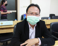การประชุมคณะอนุกรรมการขับเคลื่อนงานสิทธิมนุษยชนจังหวัดสุราษฎ ... พารามิเตอร์รูปภาพ 3