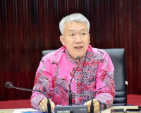 การประชุมหารือความคืบหน้าการเตรียมความพร้อมในการจัดงานเฉลิมพ ... พารามิเตอร์รูปภาพ 1