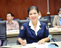การประชุมหารือความคืบหน้าการเตรียมความพร้อมในการจัดงานเฉลิมพ ... พารามิเตอร์รูปภาพ 3