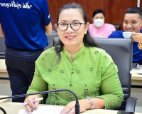 การประชุมหารือความคืบหน้าการเตรียมความพร้อมในการจัดงานเฉลิมพ ... พารามิเตอร์รูปภาพ 8