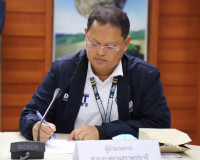 การประชุมคณะกรรมการการฝึกซ้อมแผนฉุกเฉินและแผนเผชิญเหตุท่าอาก ... พารามิเตอร์รูปภาพ 2