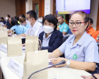 การประชุมคณะกรรมการการฝึกซ้อมแผนฉุกเฉินและแผนเผชิญเหตุท่าอาก ... พารามิเตอร์รูปภาพ 11