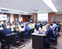 การประชุมคณะกรรมการการฝึกซ้อมแผนฉุกเฉินและแผนเผชิญเหตุท่าอาก ... พารามิเตอร์รูปภาพ 14
