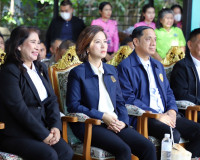 รัฐมนตรีว่าการกระทรวงศึกษาธิการ ลงพื้นที่ ติดตามการดำเนินงาน ... พารามิเตอร์รูปภาพ 1