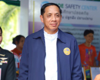 รัฐมนตรีว่าการกระทรวงศึกษาธิการ ลงพื้นที่ ติดตามการดำเนินงาน ... พารามิเตอร์รูปภาพ 3