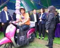 รัฐมนตรีว่าการกระทรวงศึกษาธิการ ลงพื้นที่ ติดตามการดำเนินงาน ... พารามิเตอร์รูปภาพ 5