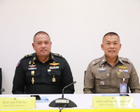 ปปส. ภาค 8 มอบโล่ประกาศเกียรติคุณบุคคลและองค์กรที่มีผลงานยอด ... พารามิเตอร์รูปภาพ 3