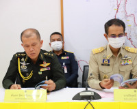 ปปส. ภาค 8 มอบโล่ประกาศเกียรติคุณบุคคลและองค์กรที่มีผลงานยอด ... พารามิเตอร์รูปภาพ 8