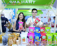 ผู้ว่าราชการจังหวัดสุราษฎร์ธานี ร่วมพิธีเปิดนิทรรศการศาลาไทย ... พารามิเตอร์รูปภาพ 10