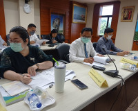การประชุมโครงการสมาชิกวุฒิสภาพบประชาชนในพืันที่จังหวัดภาคใต้ ... พารามิเตอร์รูปภาพ 2