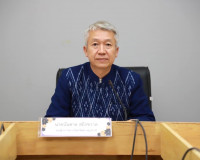 การประชุมคณะกรรมการศึกษาธิการจังหวัดสุราษฎร์ธานี ครั้งที่ 6/ ... พารามิเตอร์รูปภาพ 1
