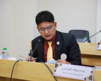 การประชุมคณะกรรมการศึกษาธิการจังหวัดสุราษฎร์ธานี ครั้งที่ 6/ ... พารามิเตอร์รูปภาพ 3