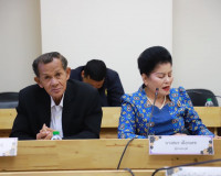 การประชุมคณะกรรมการศึกษาธิการจังหวัดสุราษฎร์ธานี ครั้งที่ 6/ ... พารามิเตอร์รูปภาพ 4