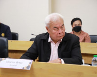 การประชุมคณะกรรมการศึกษาธิการจังหวัดสุราษฎร์ธานี ครั้งที่ 6/ ... พารามิเตอร์รูปภาพ 6