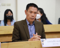 การประชุมคณะกรรมการศึกษาธิการจังหวัดสุราษฎร์ธานี ครั้งที่ 6/ ... พารามิเตอร์รูปภาพ 7