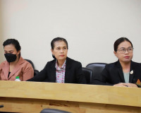การประชุมคณะกรรมการศึกษาธิการจังหวัดสุราษฎร์ธานี ครั้งที่ 6/ ... พารามิเตอร์รูปภาพ 8
