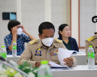 การประชุมขับเคลื่อนโครงการพัฒนาผลิตภัณฑ์ OTOP โดยเครือข่ายอง ... พารามิเตอร์รูปภาพ 2