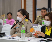 การประชุมขับเคลื่อนโครงการพัฒนาผลิตภัณฑ์ OTOP โดยเครือข่ายอง ... พารามิเตอร์รูปภาพ 4