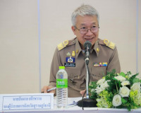 การประชุมขับเคลื่อนโครงการพัฒนาผลิตภัณฑ์ OTOP โดยเครือข่ายอง ... พารามิเตอร์รูปภาพ 6