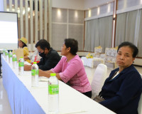 การประชุมขับเคลื่อนโครงการพัฒนาผลิตภัณฑ์ OTOP โดยเครือข่ายอง ... พารามิเตอร์รูปภาพ 7
