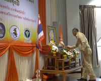 จัดโครงการโครงการปศุสัตว์ร่วมใจกำจัดภัยโรคพิษสุนัขบ้า เฉลิมพ ... พารามิเตอร์รูปภาพ 11