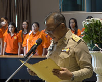 จัดโครงการโครงการปศุสัตว์ร่วมใจกำจัดภัยโรคพิษสุนัขบ้า เฉลิมพ ... พารามิเตอร์รูปภาพ 2