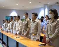 จัดโครงการโครงการปศุสัตว์ร่วมใจกำจัดภัยโรคพิษสุนัขบ้า เฉลิมพ ... พารามิเตอร์รูปภาพ 12