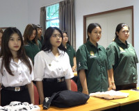 จัดโครงการโครงการปศุสัตว์ร่วมใจกำจัดภัยโรคพิษสุนัขบ้า เฉลิมพ ... พารามิเตอร์รูปภาพ 13