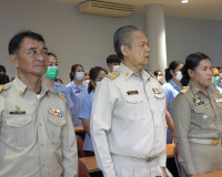 จัดโครงการโครงการปศุสัตว์ร่วมใจกำจัดภัยโรคพิษสุนัขบ้า เฉลิมพ ... พารามิเตอร์รูปภาพ 15