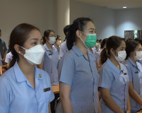จัดโครงการโครงการปศุสัตว์ร่วมใจกำจัดภัยโรคพิษสุนัขบ้า เฉลิมพ ... พารามิเตอร์รูปภาพ 16