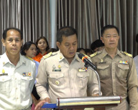 จัดโครงการโครงการปศุสัตว์ร่วมใจกำจัดภัยโรคพิษสุนัขบ้า เฉลิมพ ... พารามิเตอร์รูปภาพ 17