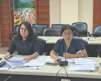 การประชุมคณะกรรมการบริหารและจัดหาระบบคอมพิวเตอร์จังหวัดสุราษ ... พารามิเตอร์รูปภาพ 2