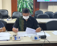 การประชุมคณะกรรมการบริหารและจัดหาระบบคอมพิวเตอร์จังหวัดสุราษ ... พารามิเตอร์รูปภาพ 3