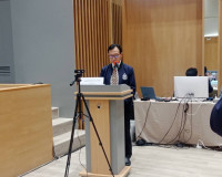 การประชุมผังน้ำ ครั้งที่ 4 (ปัจฉิมนิเทศ) เวทีที่ 2 โครงการจั ... พารามิเตอร์รูปภาพ 2