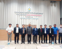การประชุมผังน้ำ ครั้งที่ 4 (ปัจฉิมนิเทศ) เวทีที่ 2 โครงการจั ... พารามิเตอร์รูปภาพ 3