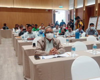 การประชุมผังน้ำ ครั้งที่ 4 (ปัจฉิมนิเทศ) เวทีที่ 2 โครงการจั ... พารามิเตอร์รูปภาพ 4