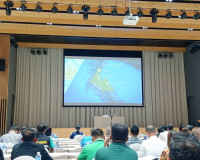 การประชุมผังน้ำ ครั้งที่ 4 (ปัจฉิมนิเทศ) เวทีที่ 2 โครงการจั ... พารามิเตอร์รูปภาพ 7