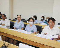 การประชุมคณะอนุกรรมการประสานงานเพื่อการบังคับใช้พระราชบัญญัต ... พารามิเตอร์รูปภาพ 5