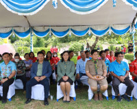 สุราษฎร์ธานีจัดยิ่งใหญ่งานเทศกาลเงาะโรงเรียนนาสาร (GI) ครั้ง ... พารามิเตอร์รูปภาพ 5
